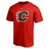 Fanatics - Men's Calgary Flames Tkachuk T-Shirt (QF6E 0484 H35 FNC) -SVP Sports Sale Fanatics Men s Calgary Flames Tkachuk Tee QF6E 0484 H35 FNC 01