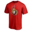Fanatics - Men's Ottawa Senators Anderson T-Shirt (QF6E 0484 H3M FND) 2 Fanatics - Men's Ottawa Senators Anderson T-Shirt (QF6E 0484 H3M FND) -SVP Sports Sale Fanatics Men s Ottawa Senators Anderson Tee QF6E 0484 H3M FND 01