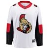 Fanatics - Men's Ottawa Senators Breakaway Jersey (879M OSEA 2AB BWA) -SVP Sports Sale Fanatics Men s Ottawa Senators Breakaway Jersey 879M OSEA 2AB BWA 01