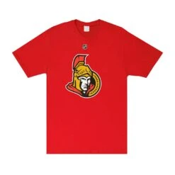 Fanatics - Men's Ottawa Senators Duchene T-Shirt (QF86 BRD H3M FNF)