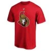 Fanatics - Men's Ottawa Senators Stone T-Shirt (QF86 BRD H3M FNG) -SVP Sports Sale Fanatics Men s Ottawa Senators Stone Tee QF86 BRD H3M FNG 01