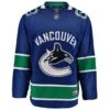 Fanatics - Men's Vancouver Canucks Breakaway Jersey (879M VCAH 2GF BWH) -SVP Sports Sale Fanatics Men s Vancouver Canucks Breakaway Jersey 879M VCAH 2GF BWH 01
