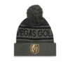 Fanatics - Men's Vegas Golden Knights Cuffed Beanie (00PB 471B 2GU 08F) -SVP Sports Sale Fanatics Men s Vegas Golden Knights Cuffed Beanie 00PB 471B 2GU 08F 1