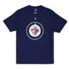 Fanatics - Men's Winnipeg Jets Dustin Byfuglien T-Shirt (QF86 NAV H3Z FND) 1 Fanatics - Men's Winnipeg Jets Dustin Byfuglien T-Shirt (QF86 NAV H3Z FND) -SVP Sports Sale Fanatics Men s Winnipeg Jets Dustin Byfuglien Tee QF86 NAV H3Z FND 01
