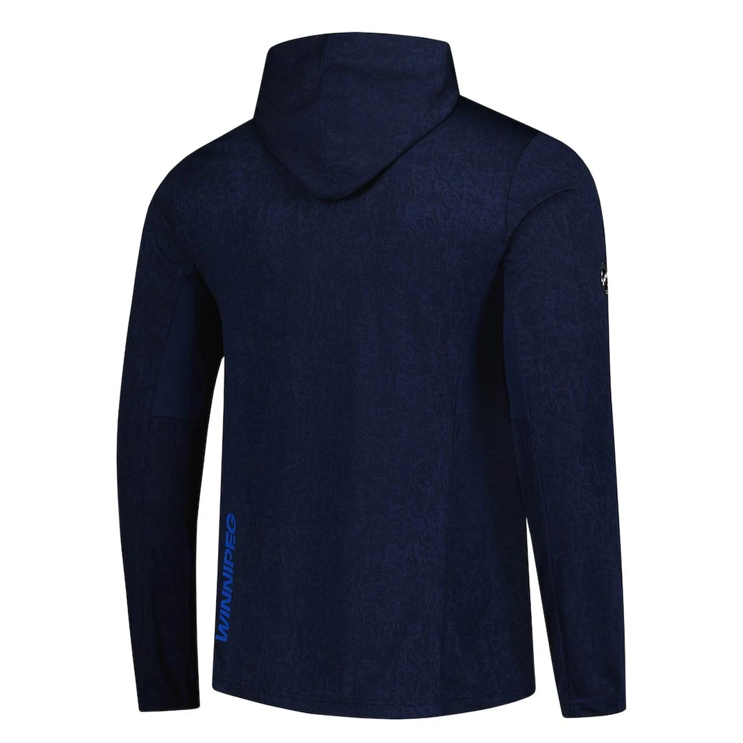 Fanatics - Men's Winnipeg Jets Lightweight Pullover Hoodie (00IC 4506 2GN 02W) 5 Fanatics - Men's Winnipeg Jets Lightweight Pullover Hoodie (00IC 4506 2GN 02W) - Image 3