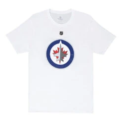 Fanatics - Men's Winnipeg Jets Patrik Laine T-Shirt (QF6E 0042 H3Z FNA)