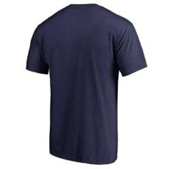 Fanatics - Men's Winnipeg Jets Primary Logo T-Shirt (QF86 NAV 2GN FA3) 5 Fanatics - Men's Winnipeg Jets Primary Logo T-Shirt (QF86 NAV 2GN FA3) -SVP Sports Sale Fanatics Men s Winnipeg Jets Primary Logo Tee QF86 NAV 2GN FA3 02