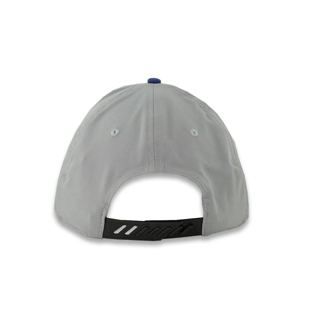 Fanatics - Montreal Canadiens Structured Adjustable Cap (00L9 01P3 2K 5FT) 6 Fanatics - Montreal Canadiens Structured Adjustable Cap (00L9 01P3 2K 5FT) - Image 4