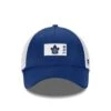 Fanatics - Toronto Maple Leafs Authentic Pro Rink Trucker Snapback Hat (18T6 958C 2GZ 40Z) -SVP Sports Sale Fanatics Toronto Maple Leafs Authentic Pro Rink Trucker Snapback Hat 18T6 958C 2GZ 40Z 01
