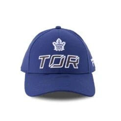 Fanatics - Toronto Maple Leafs Locker Room Adjustable Hat (121B 8421 2GZ JBN)