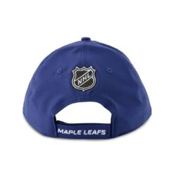 Fanatics - Toronto Maple Leafs Locker Room Adjustable Hat (121B 8421 2GZ JBN) -SVP Sports Sale Fanatics Toronto Maple Leafs Locker Room Adjustable Hat 121B 8421 2GZ JBN 3