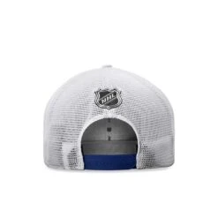 Fanatics - Toronto Maple Leafs NHL Draft Authentic Pro Trucker Snapback Hat (19MW 711K 2GZ JBS) -SVP Sports Sale Fanatics Toronto Maple Leafs NHL Draft Authentic Pro Trucker Snapback Hat 19MW 711K 2GZ JBS 04