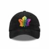 Fanatics - Toronto Maple Leafs Pride Adjustable Hat (1934 127A 2GZ 5V8) -SVP Sports Sale Fanatics Toronto Maple Leafs Pride Adjustable Hat 1934 127A 2GZ 5V8 1
