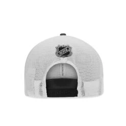 Fanatics - Toronto Maple Leafs Pro Locker Room Alternate Logo Trucker Snapback Hat (121C 129G 2GZ JCX) -SVP Sports Sale Fanatics Toronto Maple Leafs Pro Locker Room Alternate Logo Trucker Snapback Hat 121C 129G 2GZ JCX 04