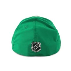 Fanatics - Toronto Maple Leafs Pro St.Patricks Day Stretch Hat (195C 1314 2GZ AGK) -SVP Sports Sale Fanatics Toronto Maple Leafs Pro St.Patricks Day Stretch Hat 195C 1314 2GZ AGK 3