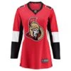 Fanatics - Women's Ottawa Senators Home Breakaway Jersey (879W OSEH 2AB BWH) -SVP Sports Sale Fanatics Women s Ottawa Senators Home Breakaway Jersey 879W OSEH 2AB BWH 01
