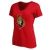 Fanatics - Women's Ottawa Senators Stone T-Shirt (QF44 BRD H3M FPG) 1 Fanatics - Women's Ottawa Senators Stone T-Shirt (QF44 BRD H3M FPG) -SVP Sports Sale Fanatics Women s Ottawa Senators Stone Tee QF44 BRD H3M FPG 01