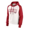 Fanatics - Women's Toronto FC Free Kick Pullover Hoodie (005Y 00NZ EST 02R) -SVP Sports Sale Fanatics Women s Toronto FC Free Kick Pullover Hoodie 005Y 00NZ EST 02R 01