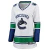 Fanatics - Women's Vancouver Canucks Away Breakaway Jersey (879W VCAA 2GF BWA) 1 Fanatics - Women's Vancouver Canucks Away Breakaway Jersey (879W VCAA 2GF BWA) -SVP Sports Sale Fanatics Women s Vancouver Canucks Away Breakaway Jersey 879W VCAA 2GF BWA 01