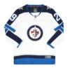 Fanatics - Women's Winnipeg Jets Patrik Laine Away Breakaway Jersey (879W WJEA H3Z L29) -SVP Sports Sale Fanatics Women s Winnipeg Jets Patrik Laine Away Breakaway Jersey 879W WJEA H3Z L29 01