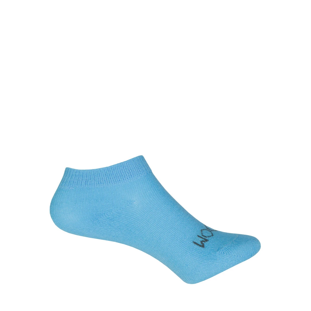 Fruit Of The Loom - Kids' 10 Pack Low Cut Sock (FRG10071LX AST01) 4 Fruit Of The Loom - Kids' 10 Pack Low Cut Sock (FRG10071LX AST01) - Image 2