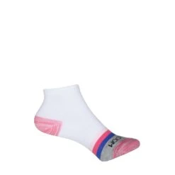 Fruit Of The Loom - Girls' 12 Pack Ankle Sock (FRG10706QB MULTI) -SVP Sports Sale Fruit Of The Loom Girls 12 Pack Ankle Sock FRG10706QB MULTI 2