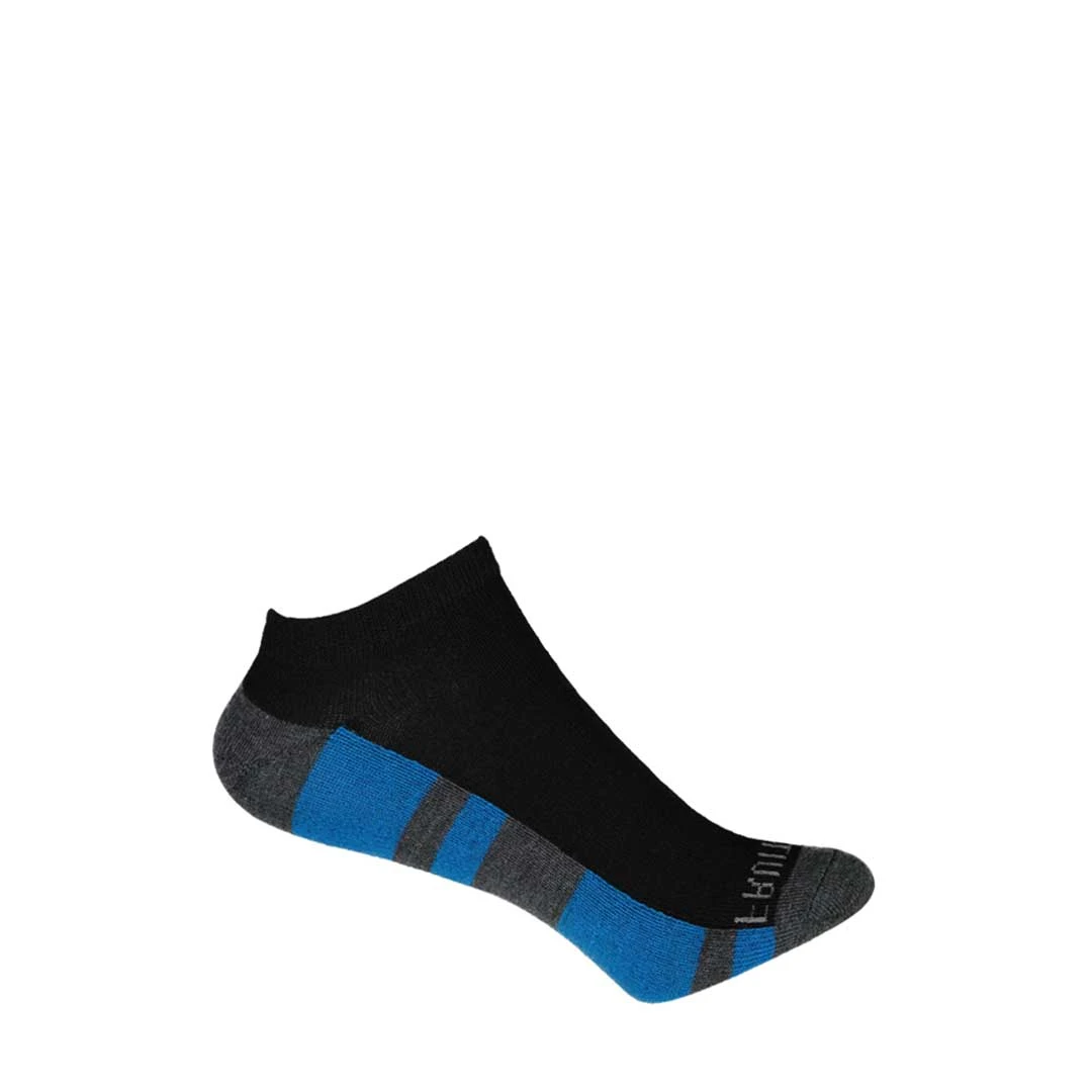 Fruit Of The Loom - Kids' 10 Pack No Show Sock (FRB10292NX BKAST) 4 Fruit Of The Loom - Kids' 10 Pack No Show Sock (FRB10292NX BKAST) - Image 2