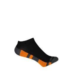 Fruit Of The Loom - Kids' 10 Pack No Show Sock (FRB10292NX BKAST) 12 Fruit Of The Loom - Kids' 10 Pack No Show Sock (FRB10292NX BKAST) -SVP Sports Sale Fruit Of The Loom Kids 10 Pack No Show Sock FRB10292NX BKAST 05