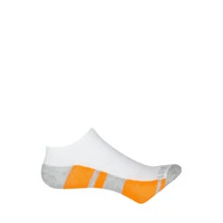 Fruit Of The Loom - Kids' 10 Pack No Show Sock (FRB10292NX WHAST) -SVP Sports Sale Fruit Of The Loom Kids 10 Pack No Show Sock FRB10292NX WHAST 03