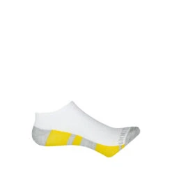 Fruit Of The Loom - Kids' 10 Pack No Show Sock (FRB10292NX WHAST) -SVP Sports Sale Fruit Of The Loom Kids 10 Pack No Show Sock FRB10292NX WHAST 04