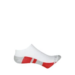 Fruit Of The Loom - Kids' 10 Pack No Show Sock (FRB10292NX WHAST) -SVP Sports Sale Fruit Of The Loom Kids 10 Pack No Show Sock FRB10292NX WHAST 05