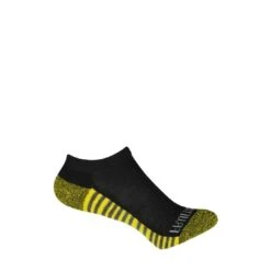 Fruit Of The Loom - Kids' 10 Pack No Show Sock (FRB10293NX BKAST) -SVP Sports Sale Fruit Of The Loom Kids 10 Pack No Show Sock FRB10293NX BKAST 03