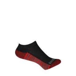 Fruit Of The Loom - Kids' 10 Pack No Show Sock (FRB10293NX BKAST) -SVP Sports Sale Fruit Of The Loom Kids 10 Pack No Show Sock FRB10293NX BKAST 04