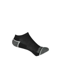 Fruit Of The Loom - Kids' 10 Pack No Show Sock (FRB10293NX BKAST) -SVP Sports Sale Fruit Of The Loom Kids 10 Pack No Show Sock FRB10293NX BKAST 05