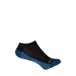 Fruit Of The Loom - Kids' 10 Pack No Show Sock (FRB10293NX BKAST) -SVP Sports Sale Fruit Of The Loom Kids 10 Pack No Show Sock FRB10293NX BKAST 06