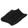 Fruit Of The Loom - Kids' 10 Pack No Show Sock (FRB10556NX BLACK) 2 Fruit Of The Loom - Kids' 10 Pack No Show Sock (FRB10556NX BLACK) -SVP Sports Sale Fruit Of The Loom Kids 10 Pack No Show Sock FRB10556NX BLACK 01