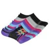 Fruit Of The Loom - Kids' 10 Pack No Show Sock (FRG10070NX BAS01) 1 Fruit Of The Loom - Kids' 10 Pack No Show Sock (FRG10070NX BAS01) -SVP Sports Sale Fruit Of The Loom Kids 10 Pack No Show Sock FRG10070NX BAS01 01