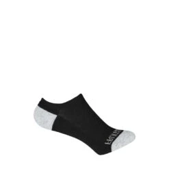 Fruit Of The Loom - Kids' 10 Pack No Show Sock (FRG10112NX BKAST) -SVP Sports Sale Fruit Of The Loom Kids 10 Pack No Show Sock FRG10112NX BKAST 02
