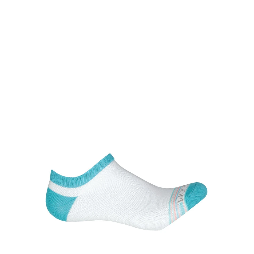 Fruit Of The Loom - Women's 10 Pack No Show Sock (FRW10010NX WAS01) 7 Fruit Of The Loom - Women's 10 Pack No Show Sock (FRW10010NX WAS01) - Image 5