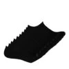 Fruit Of The Loom - Women's 10 Pack No Show Sock (FRW10011NX BLACK) -SVP Sports Sale Fruit Of The Loom Women s 10 Pack No Show Sock FRW10011NX BLACK 1