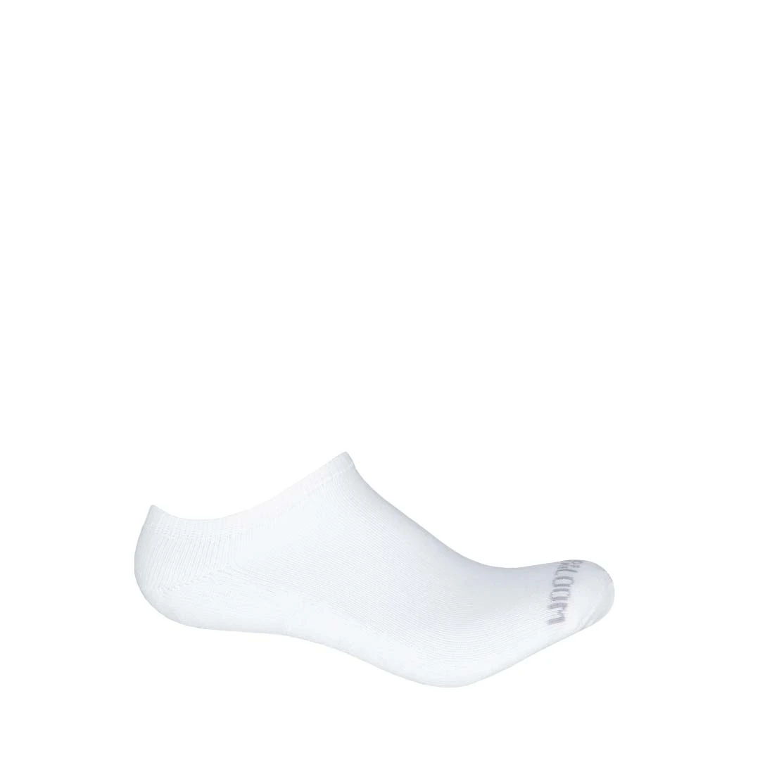 Fruit Of The Loom - Women's 10 Pack No Show Sock (FRW10011NX WAS01) 8 Fruit Of The Loom - Women's 10 Pack No Show Sock (FRW10011NX WAS01) - Image 6