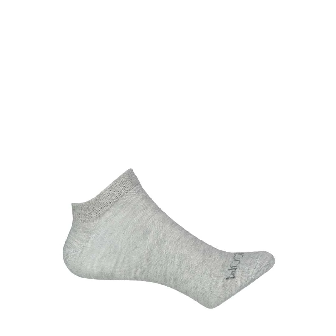 Fruit Of The Loom - Women's 10 Pack No Show Socks (FRW10010NX GAS01) 7 Fruit Of The Loom - Women's 10 Pack No Show Socks (FRW10010NX GAS01) - Image 5