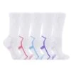Fruit Of The Loom - Women's 5 Pack Crew Sock (FRW10571M5MQC02-WHT) -SVP Sports Sale Fruit Of The Loom Women s 5 Pack Crew Sock FRW10571M5MQC02 WHT 02 6d4bff7a 07d0 48e5 9dfe 8c322ea2e09f