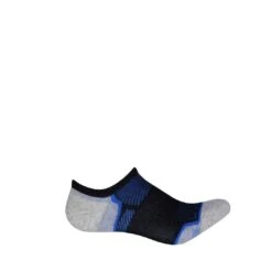 Fruit Of The Loom - Women's 6 Pack No Show Sock (FRW10297N6 AST02) -SVP Sports Sale Fruit Of The Loom Women s 6 Pack No Show Sock FRW10297N6 AST02 2