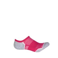 Fruit Of The Loom - Women's 6 Pack No Show Sock (FRW10297N6 AST02) -SVP Sports Sale Fruit Of The Loom Women s 6 Pack No Show Sock FRW10297N6 AST02 3