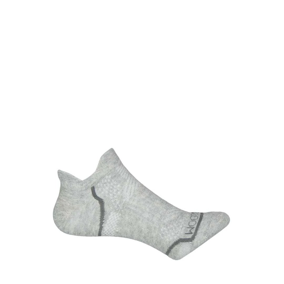 Fruit Of The Loom - Women's 6 Pack No Show Socks (FRW10298T6 AST02) 7 Fruit Of The Loom - Women's 6 Pack No Show Socks (FRW10298T6 AST02) - Image 5