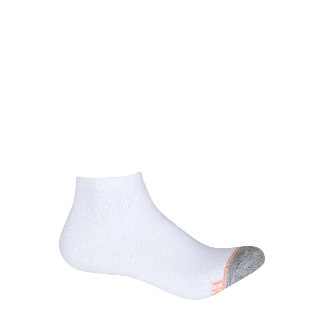Fruit Of The Loom - Women's 8 Pack Ankle Sock (FRW10522Q8 WAS01) 4 Fruit Of The Loom - Women's 8 Pack Ankle Sock (FRW10522Q8 WAS01) - Image 2