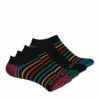 Fruit Of The Loom - Kids' 10 Pack No Show Sock (FRG10428NX BKAST) 2 Fruit Of The Loom - Kids' 10 Pack No Show Sock (FRG10428NX BKAST) -SVP Sports Sale Fruit of The Loom Kids 10pk No Show Sock FRG10428NX BKAST 1