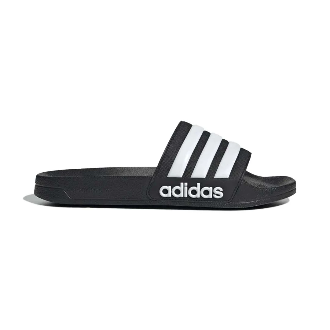 Adidas - Men's Adilette Shower Slides (GZ5922) 3 Adidas - Men's Adilette Shower Slides (GZ5922)