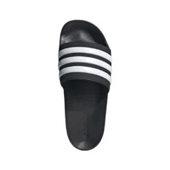 Adidas - Men's Adilette Shower Slides (GZ5922) 12 Adidas - Men's Adilette Shower Slides (GZ5922) -SVP Sports Sale GZ5922 3